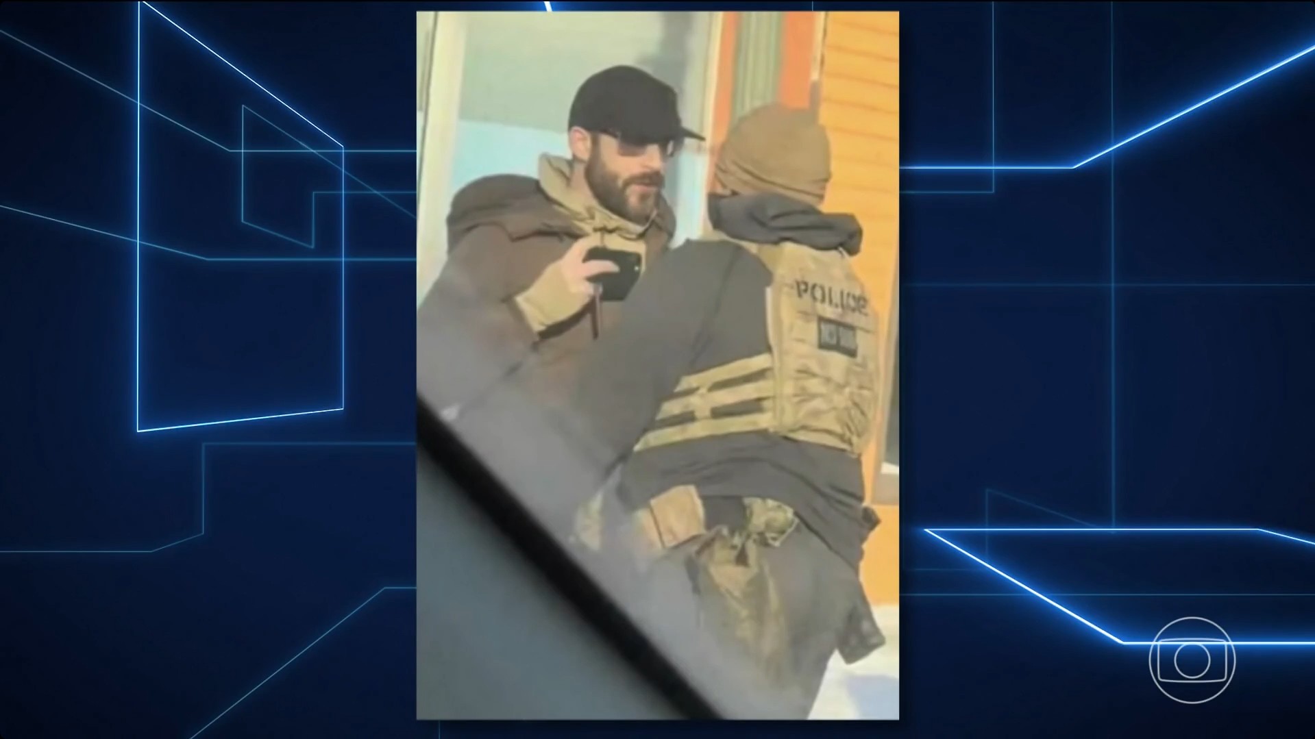 Americano morto por agente de imigração segurava celular e não arma, diz jornal; o que se sabe sobre nova morte em Minneapolis, nos EUA