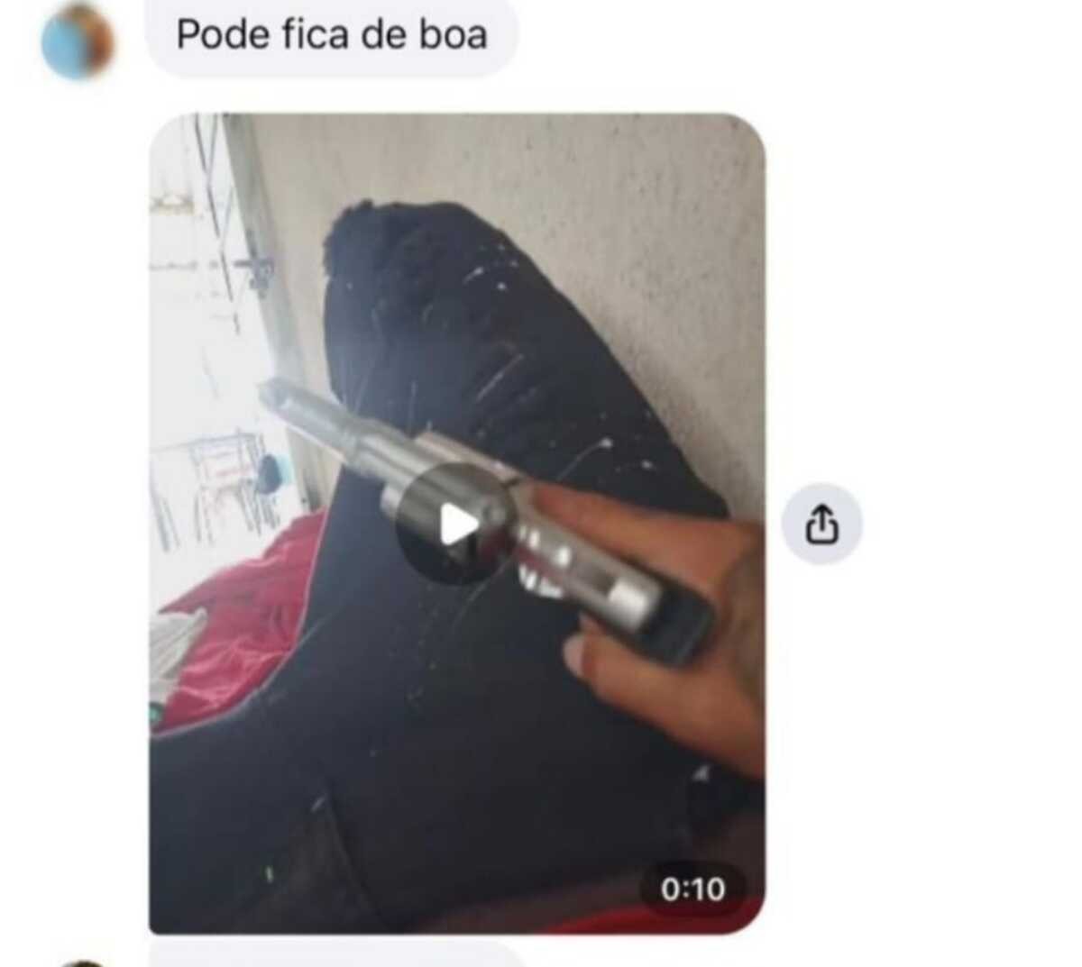 PM prende investigado por liderar tráfico em Montes Claros e ameaçar mulheres