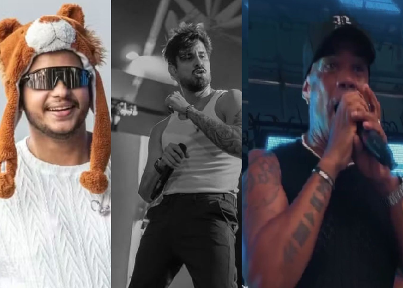 Bloco Rasgadinho: artistas usam redes sociais para dizer que foram cancelados da festa em Aracaju