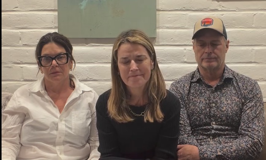 Apresentadora do 'Today Show', Savannah Guthrie revela pedido de resgate por sua mãe e solicita prova de vida aos sequestradores