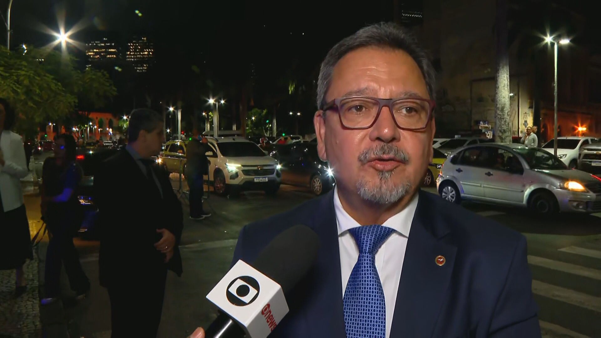 Procurador-geral de Justiça do RJ se diz surpreso que vazamento de informação para TH Joias tenha vindo da Alerj