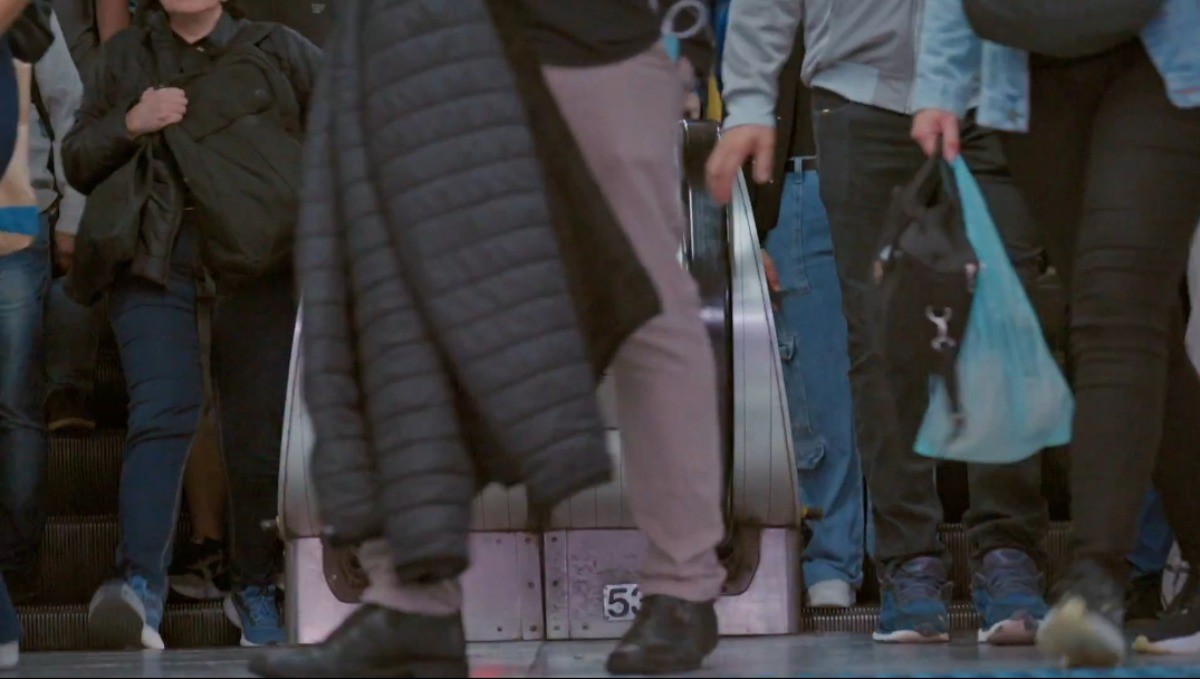 Como atuam os agentes do metrô de em casos de importunação sexual e agressão