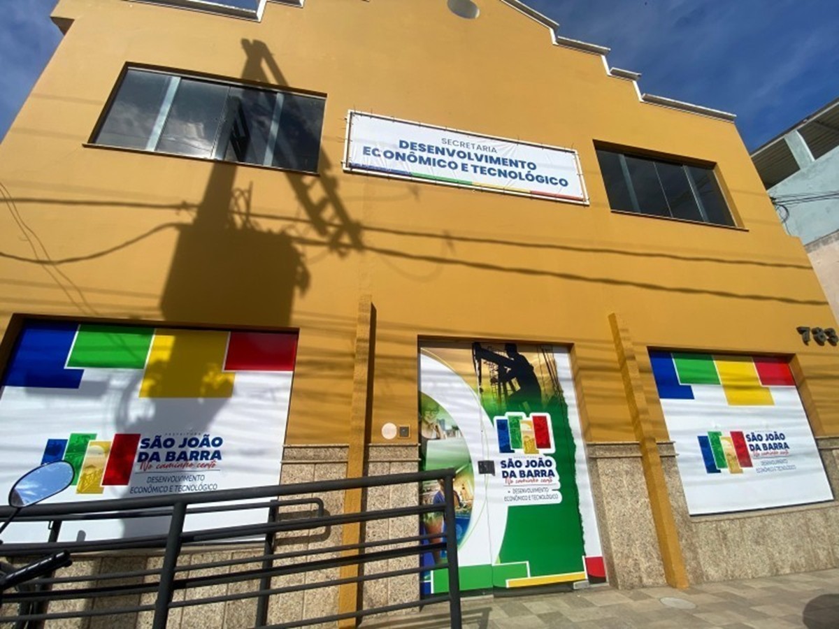 Curso de soldador tem inscrições abertas para moradores de São João da Barra