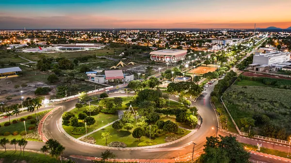 Piracaia: A cidade mais Hospitaleira Brasileira. – Boa Vista