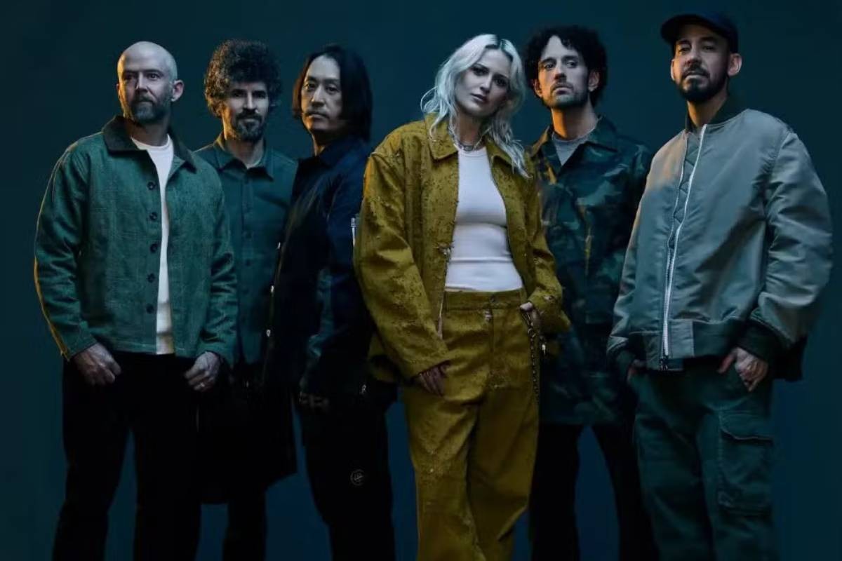 Rock in Rio Lisboa 2026 estreia neste sábado (20) com Katy Perry, Linkin Park, Cypress Hill e Charlie Puth