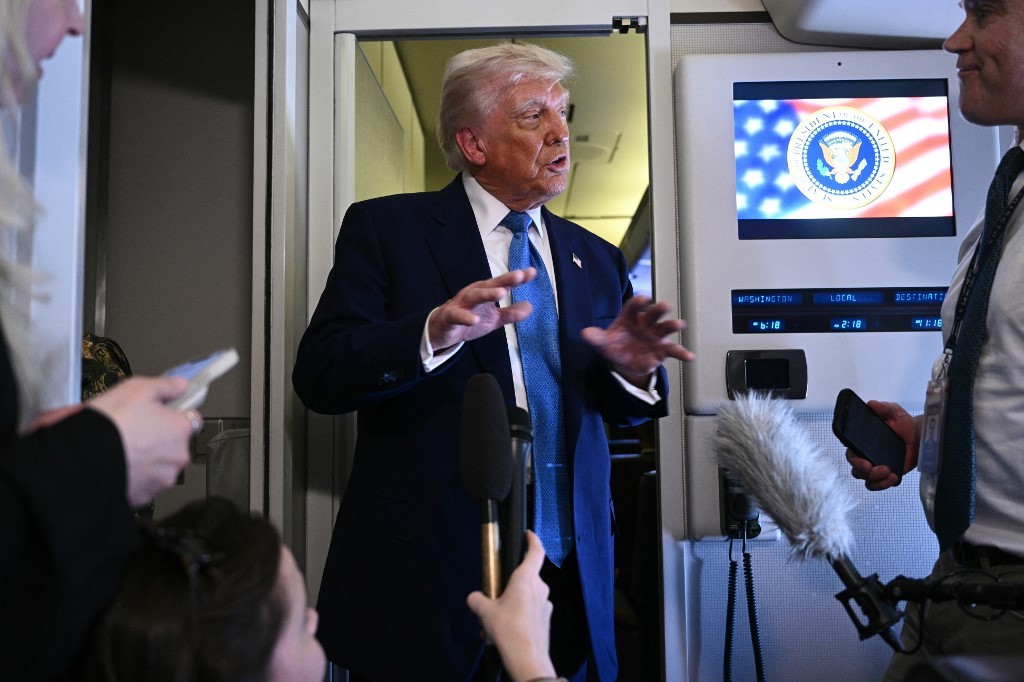 Suprema Corte dos EUA pode dar poder extraordinário a Trump e deixar milhões de pessoas apátridas; entenda