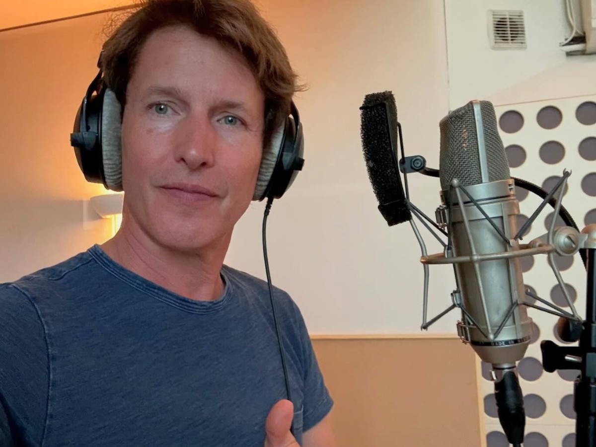 'Golpe do Amor': mulher perde R$ 50 mil ao acreditar que falava com o cantor James Blunt 