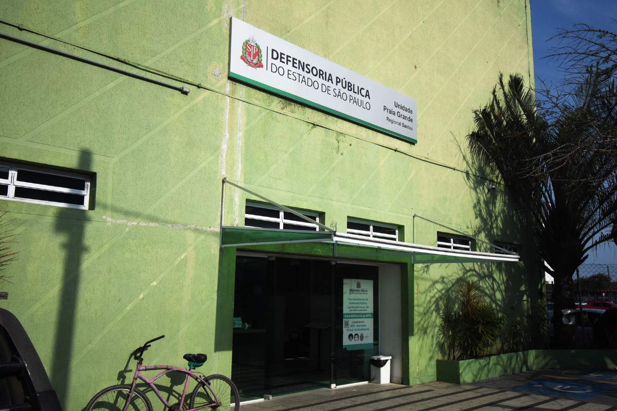 Defensoria Pública promove mutirão gratuito para auxílio jurídico; veja como se inscrever