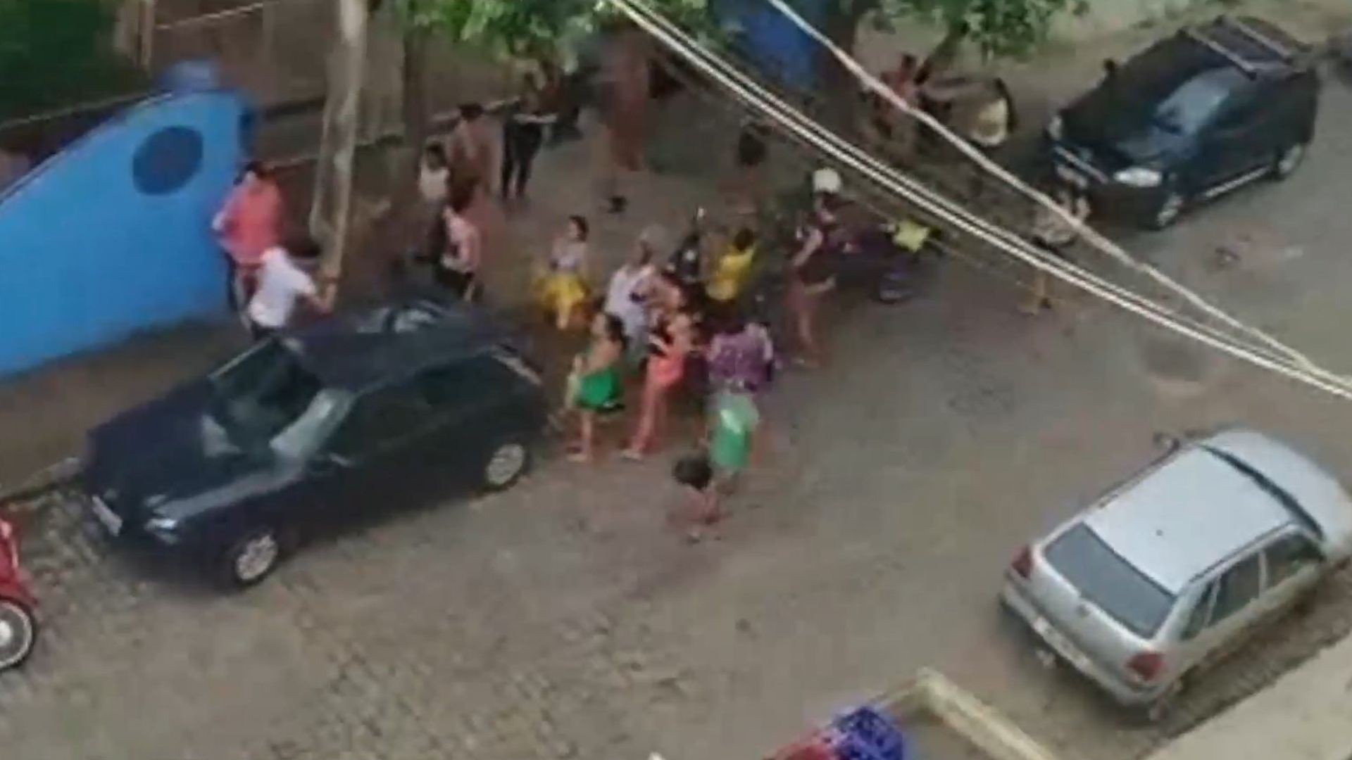 Justiça condena a 16 anos de prisão homem que tentou matar ex em frente a creche no Sul do ES; arma falhou duas vezes