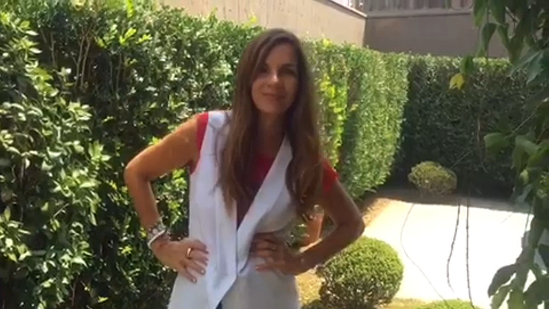 Você Não Tá Convidada pro Meu Bat Mitzvá!