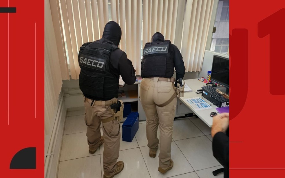 MP investiga desvios de recursos públicos destinados a entidades carnavalescas e organizadores de Paradas LGBTI+ em Salvador — Foto: MP-BA