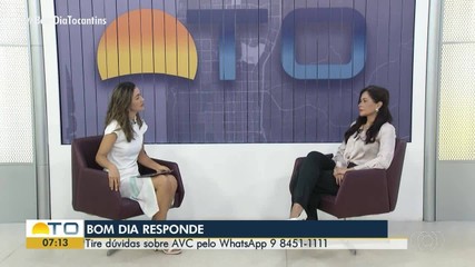 Neurocirurgiã vascular explica se fratura no fêmur aumenta risco de AVC