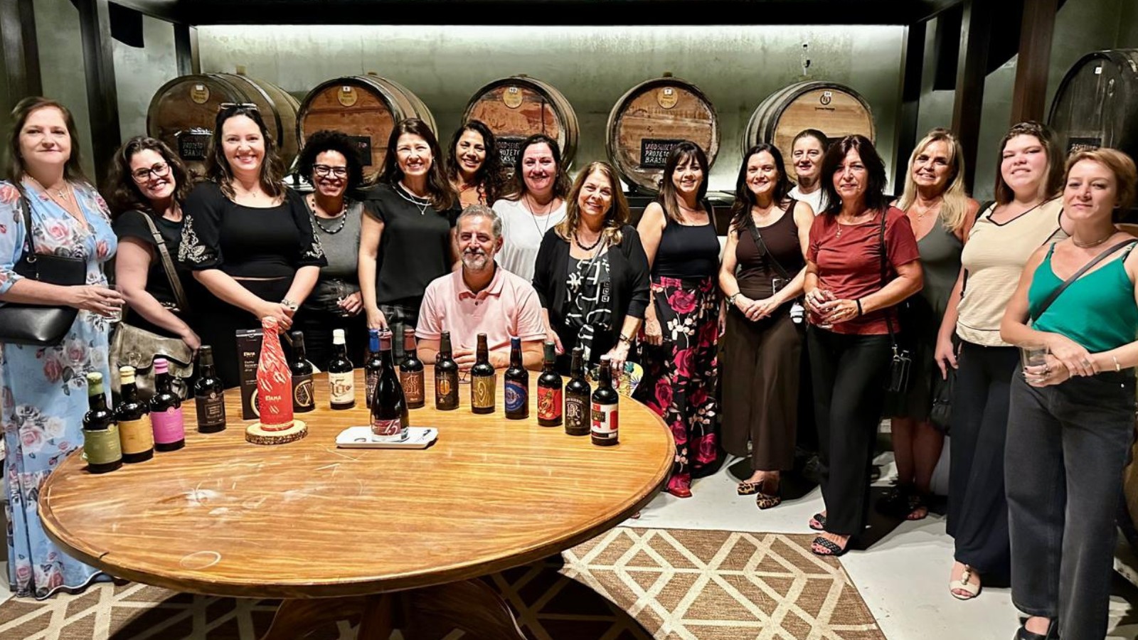 Malte de Mulher lança pesquisa para mapear presença feminina no setor cervejeiro
