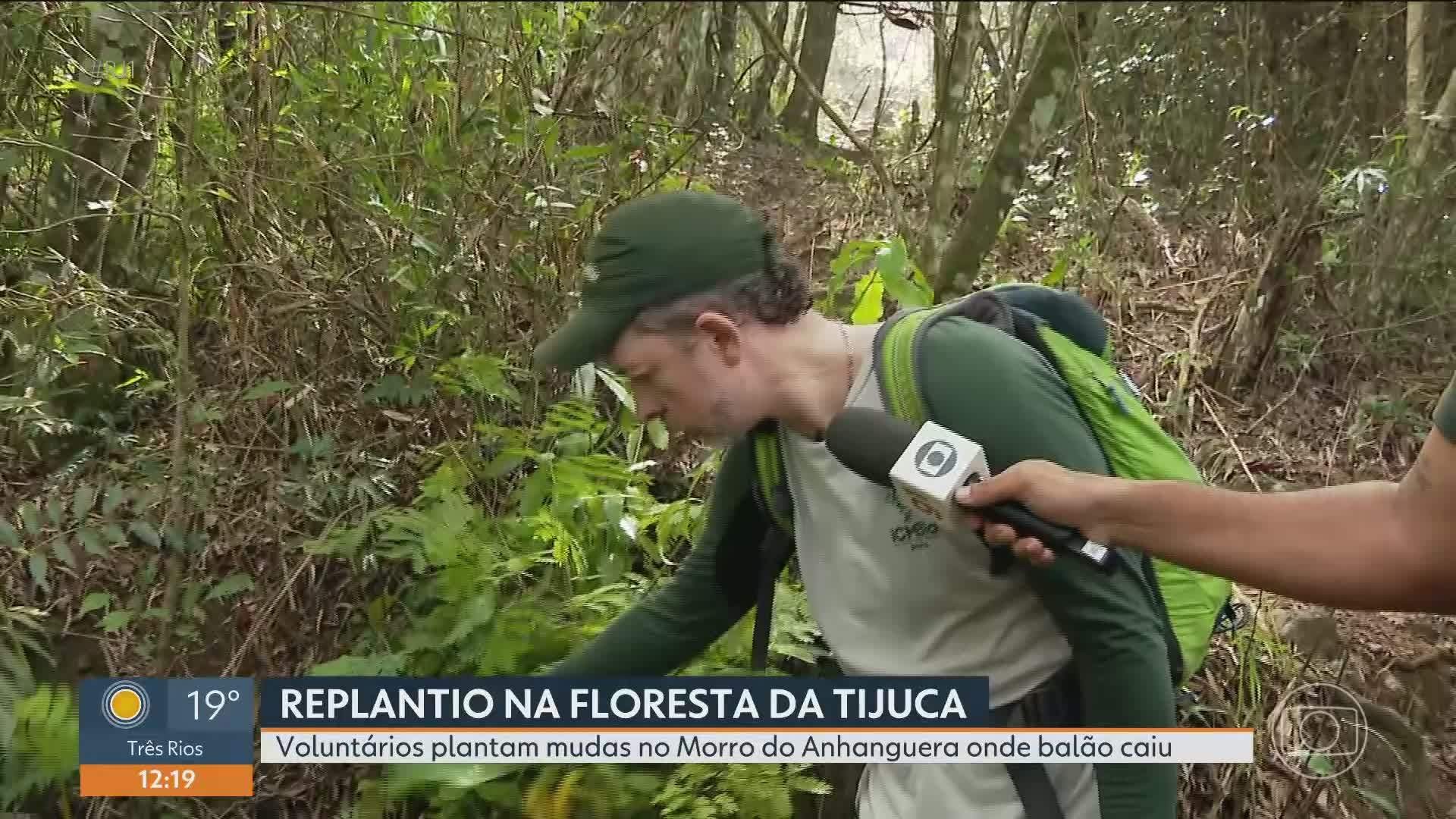 VÍDEOS: RJ1 de quinta, 18 de junho de 2026