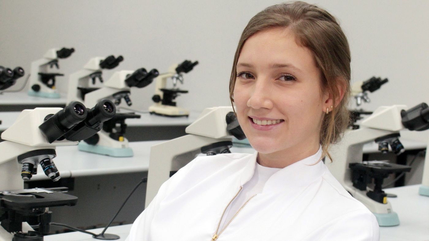 Alta concorrência marca a residência médica no Brasil