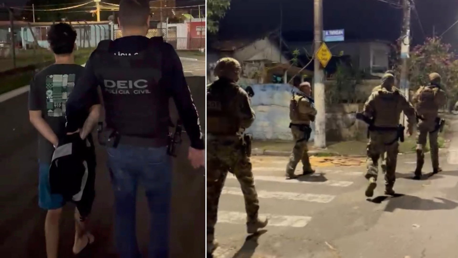 Quadrilha que invadia contas bancárias de empresas é alvo de operação da Polícia Civil em três estados