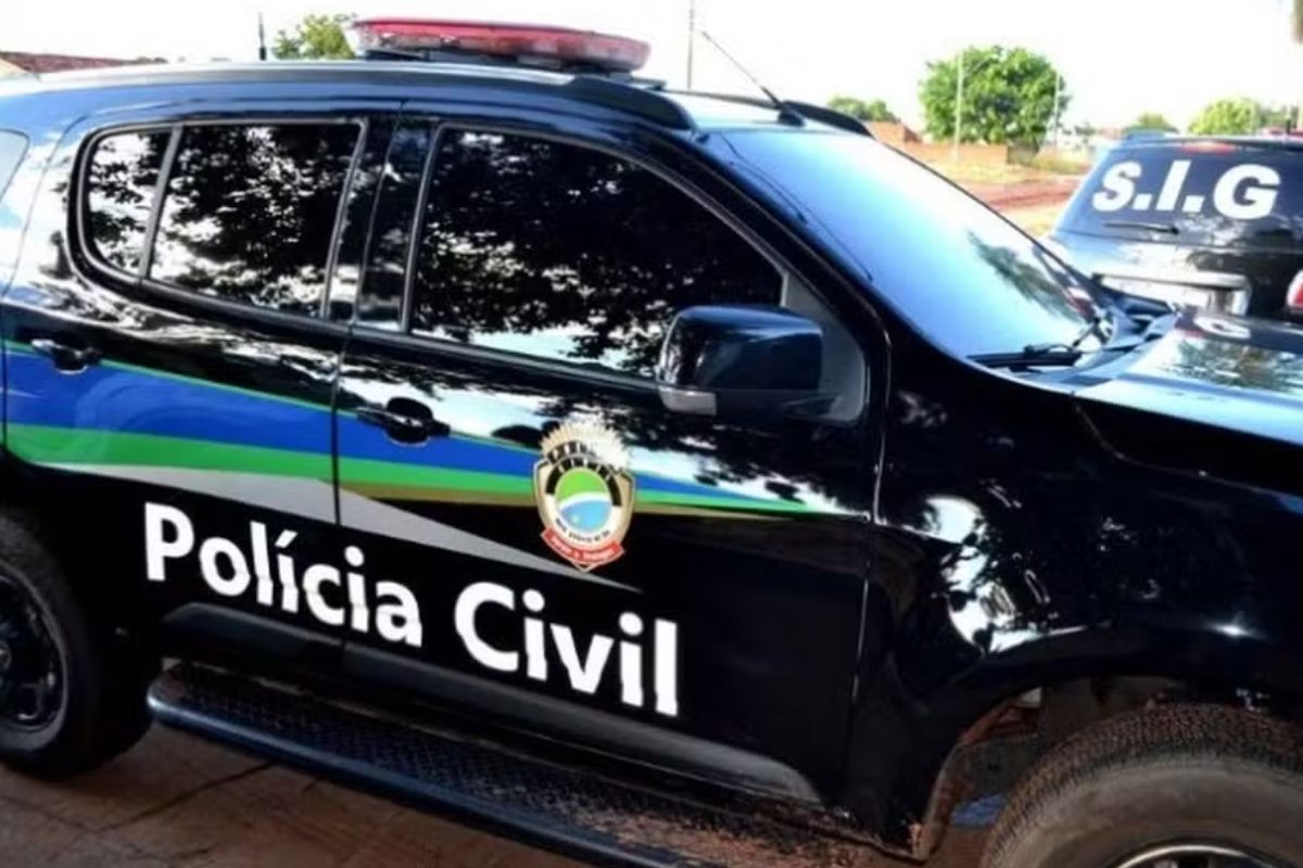 Mulher é presa após matar o marido com uma facada ao tentar se defender de ameaça em MS
