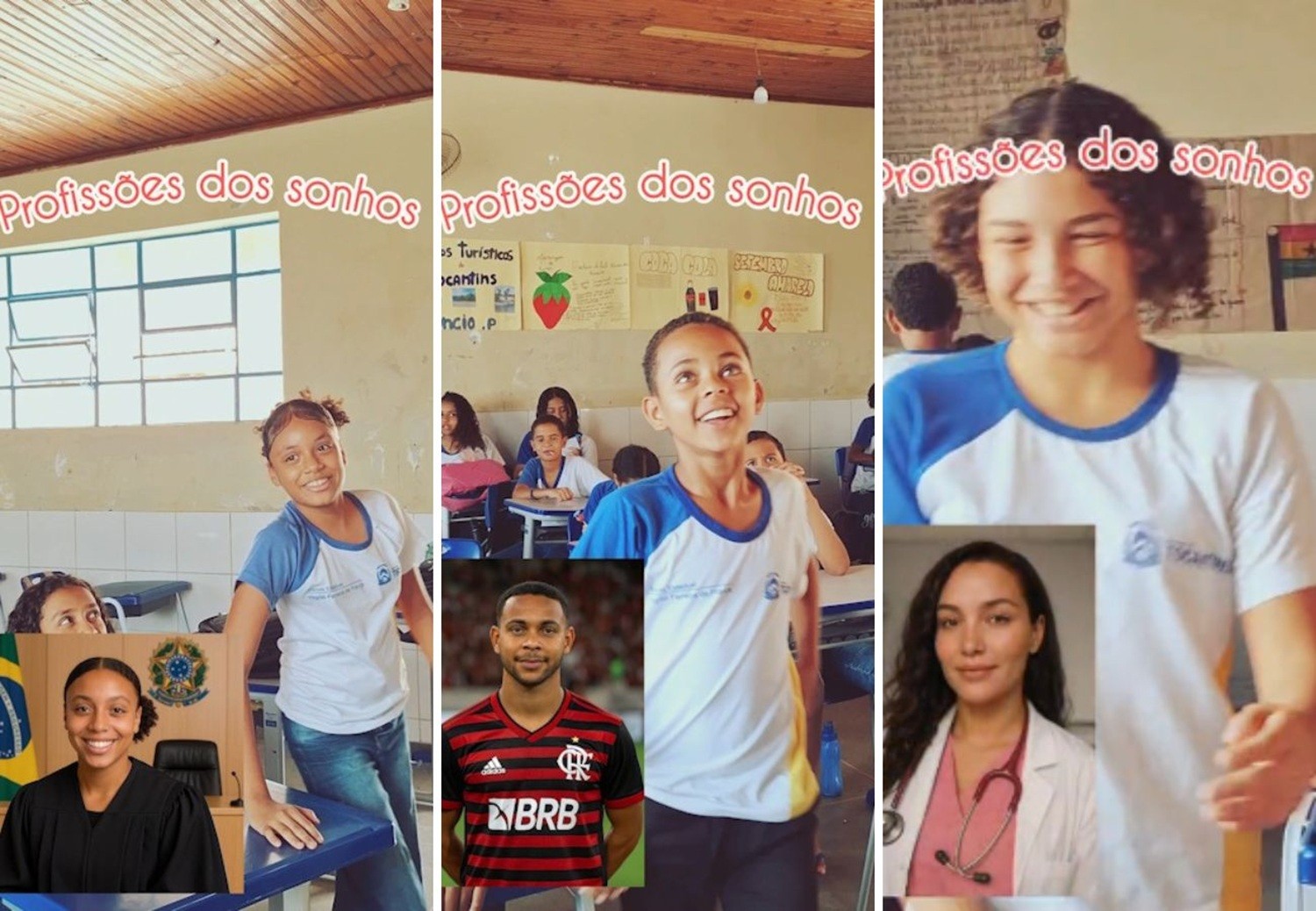 Você Não Tá Convidada pro Meu Bat Mitzvá!