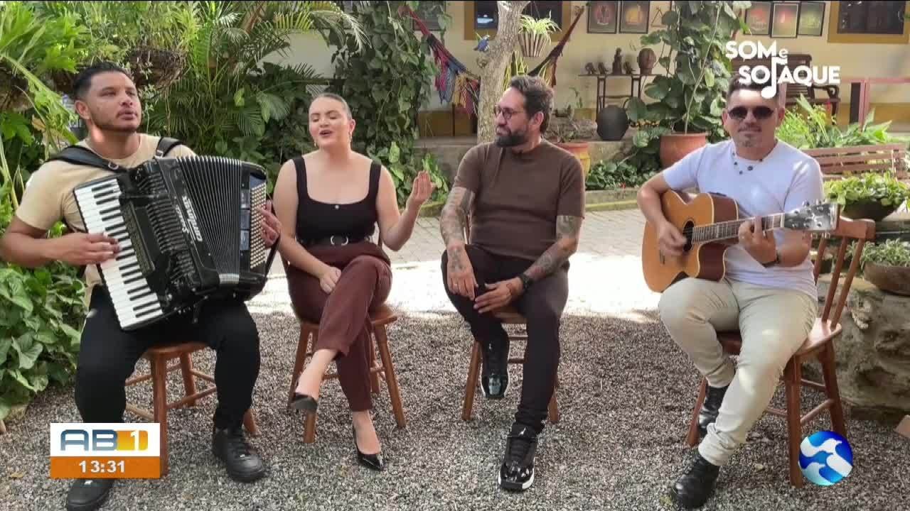 VÍDEO: AB1 desta quinta-feira, 3 de setembro de 2026