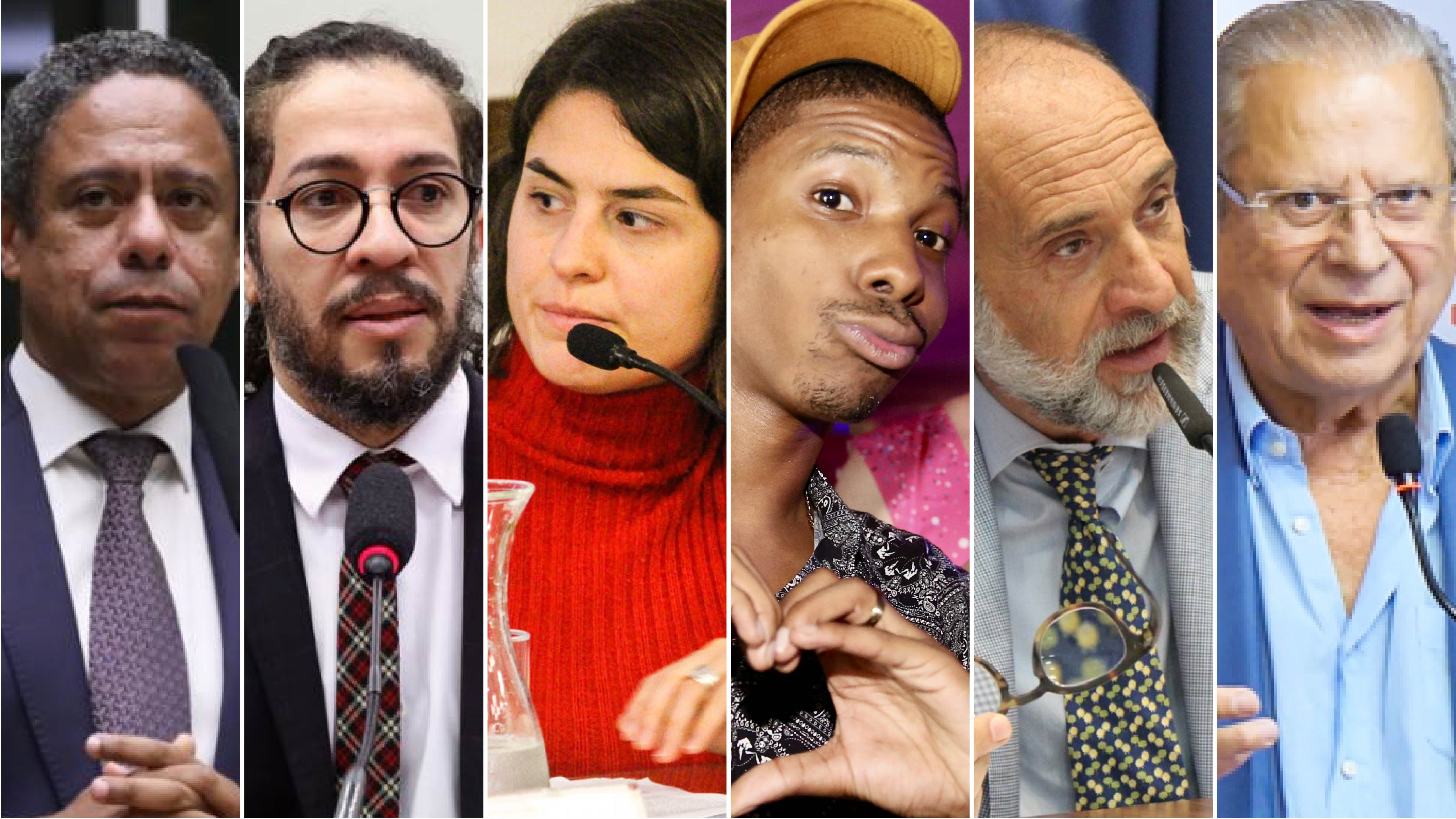 PT aposta na volta de nomes conhecidos do partido, ex-BBBs e vereadores para eleição da Câmara