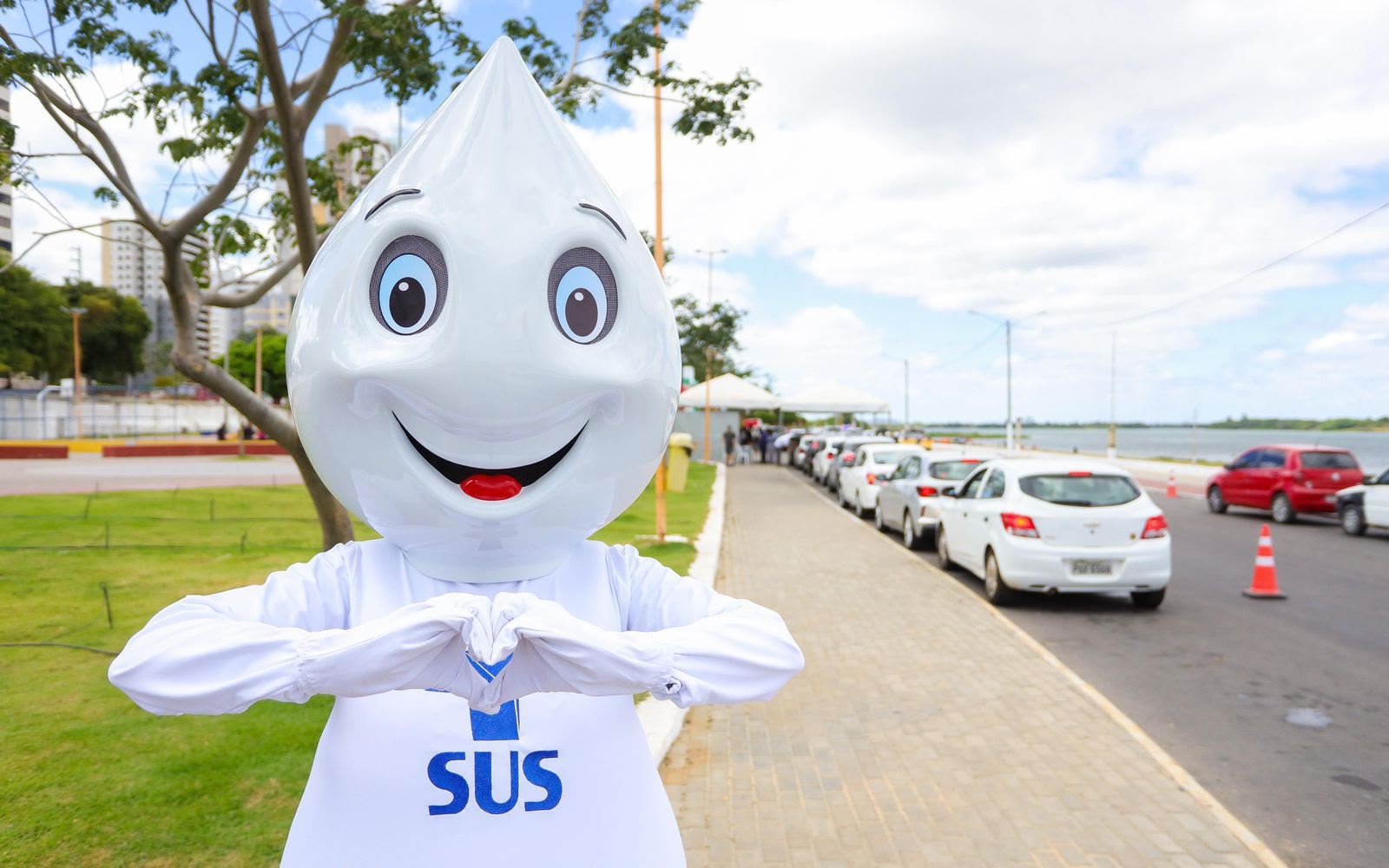 Petrolina reforça multivacinação com polo extra; veja pontos de atendimento