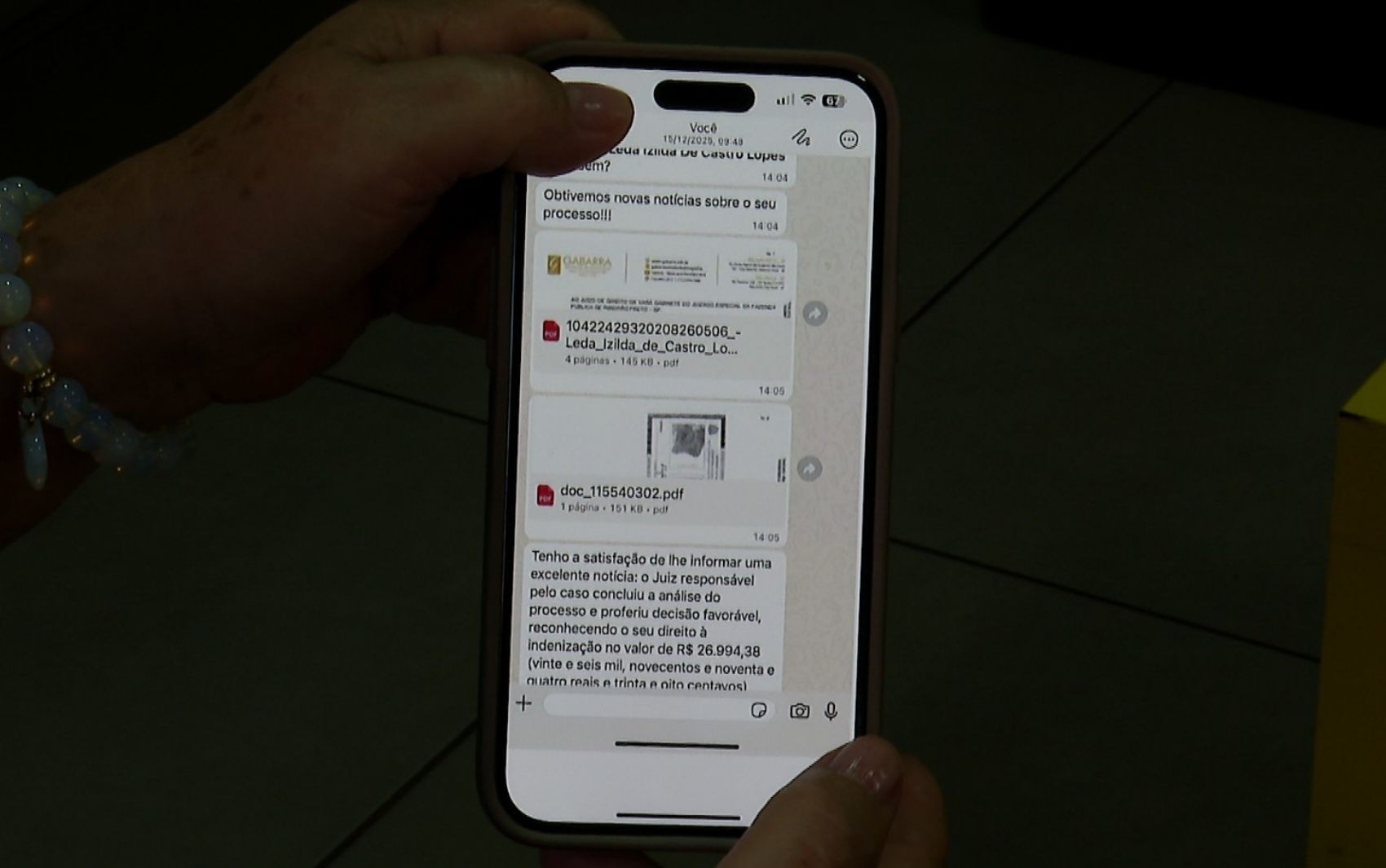 Golpe do falso advogado: saiba como agem os criminosos e como se proteger