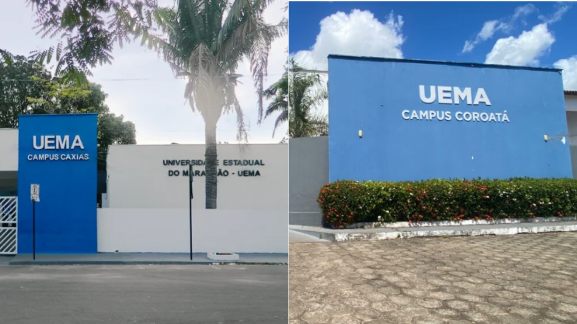 UEMA abre inscrições para professores substitutos em Caxias e Coroatá com salários de até R$ 6,8 mil