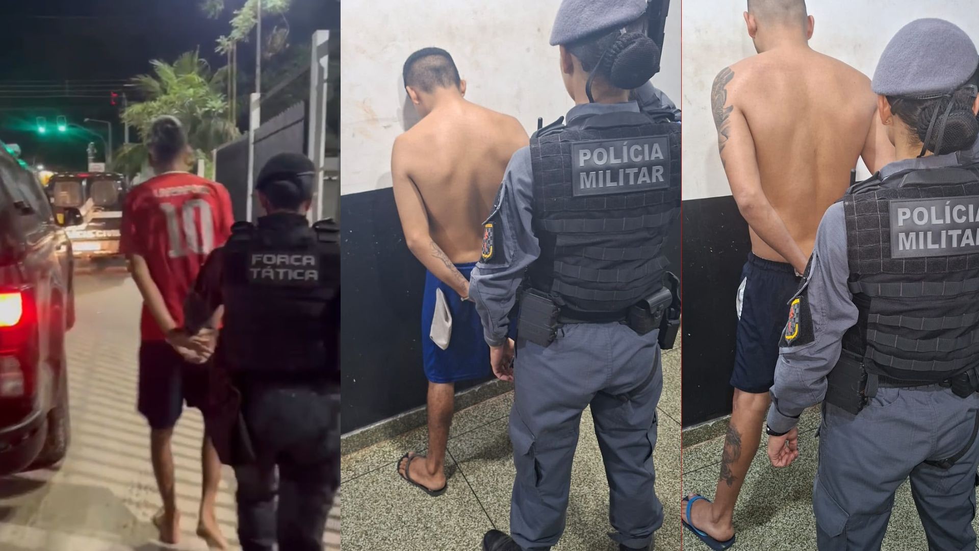Mais de 30 suspeitos de tráfico são presos em Macapá em um mês; maconha, crack e cocaína lideram apreensões