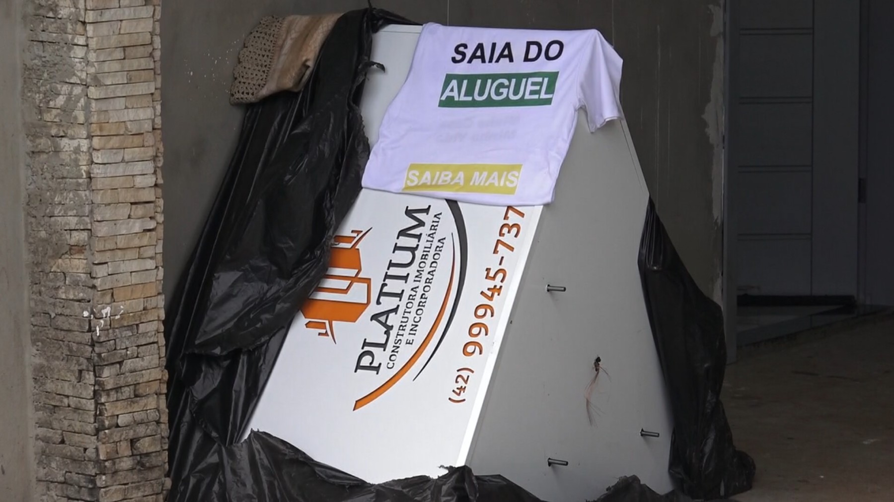 Casal de empresários é preso por comercializar terrenos que não estavam à venda e prejudicar mais de 100 pessoas com golpes, no PR