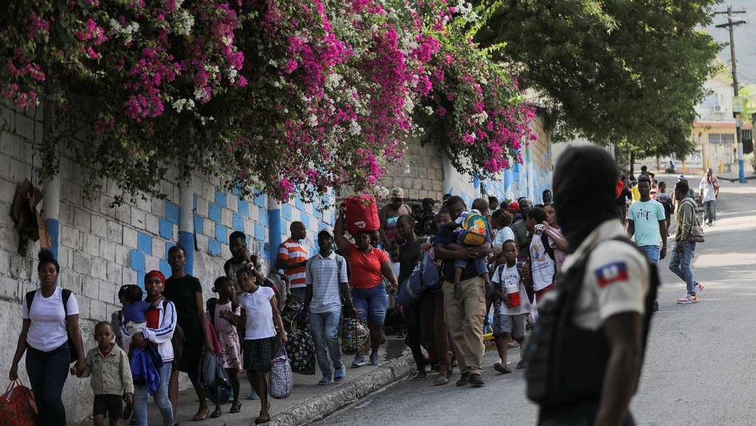 Haiti | Tudo Sobre | G1