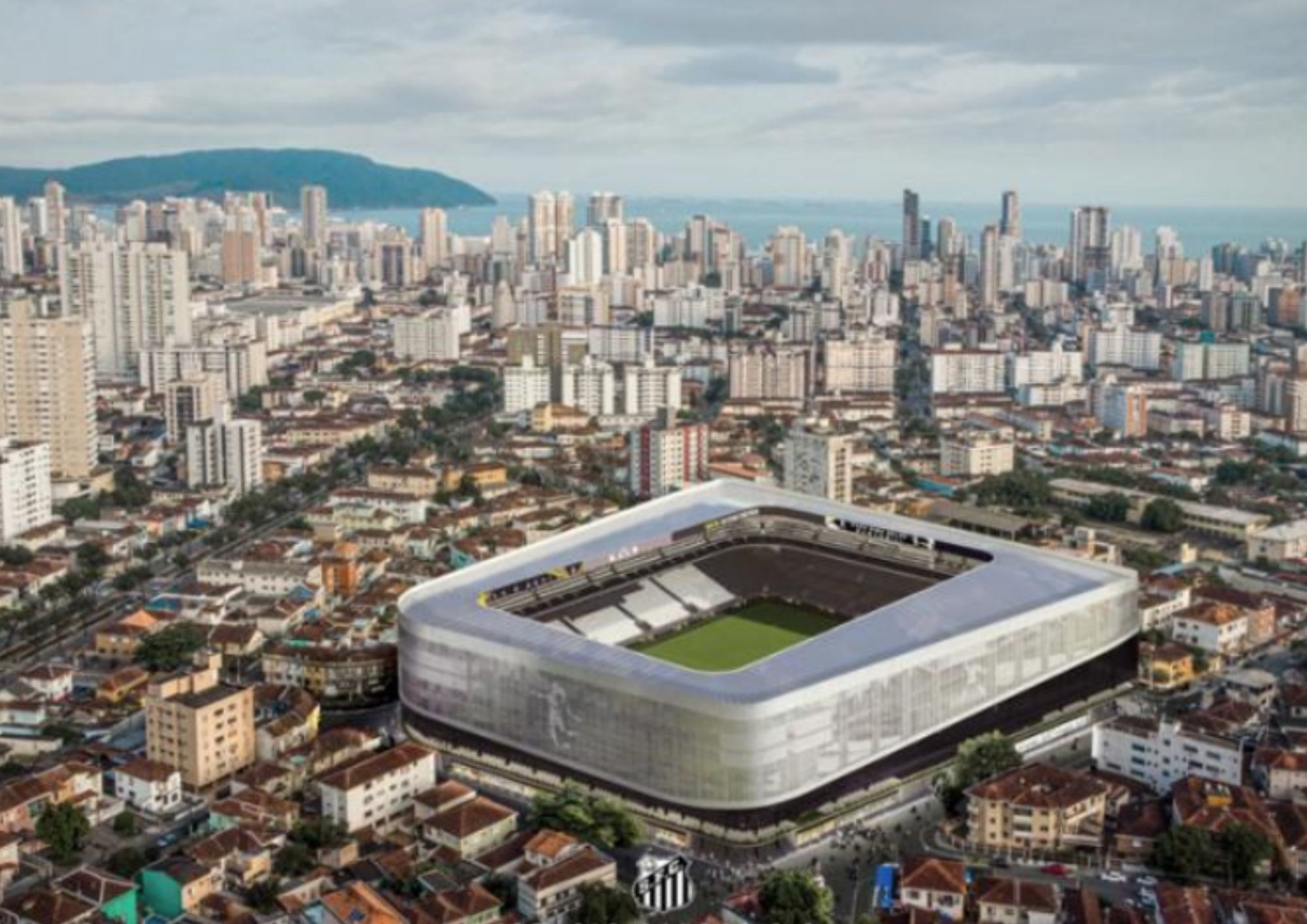 Audiência pública revela impactos da nova Arena Santos FC