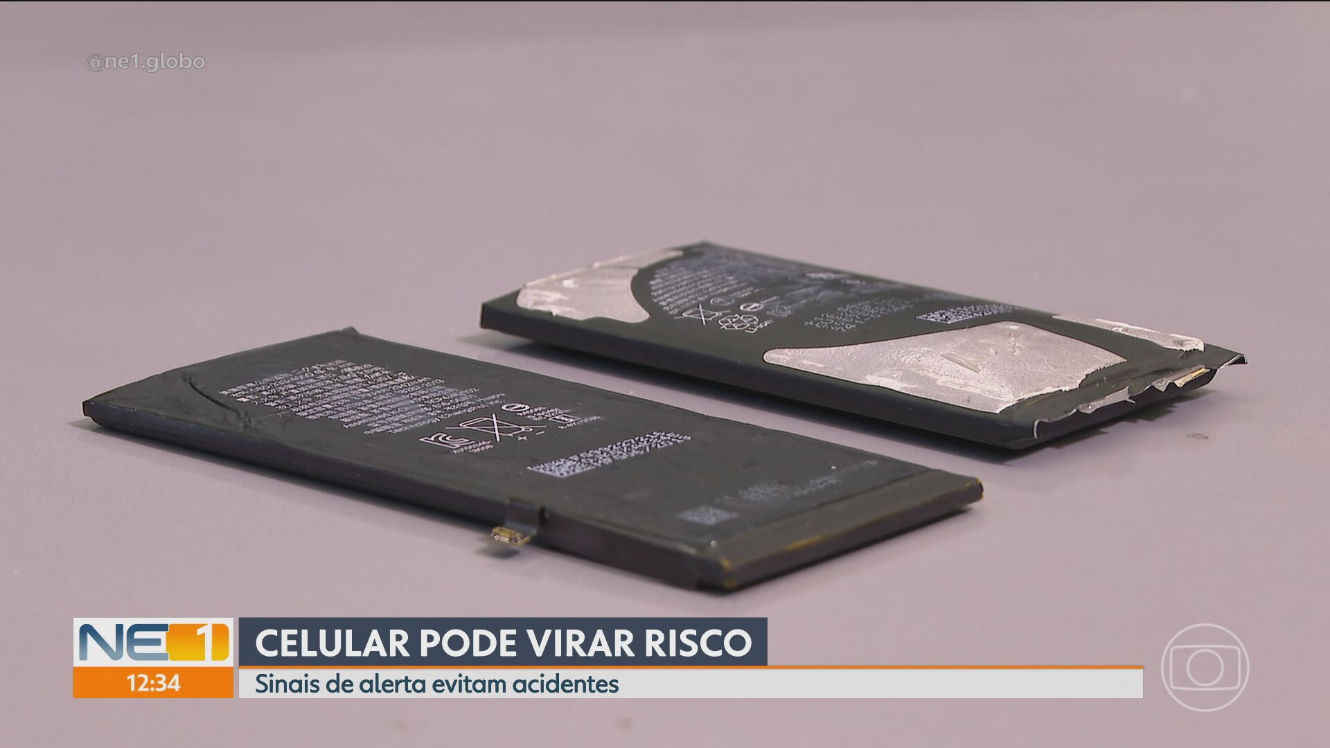 VÍDEOS: NE1 de terça-feira, 4 de agosto de 2026
