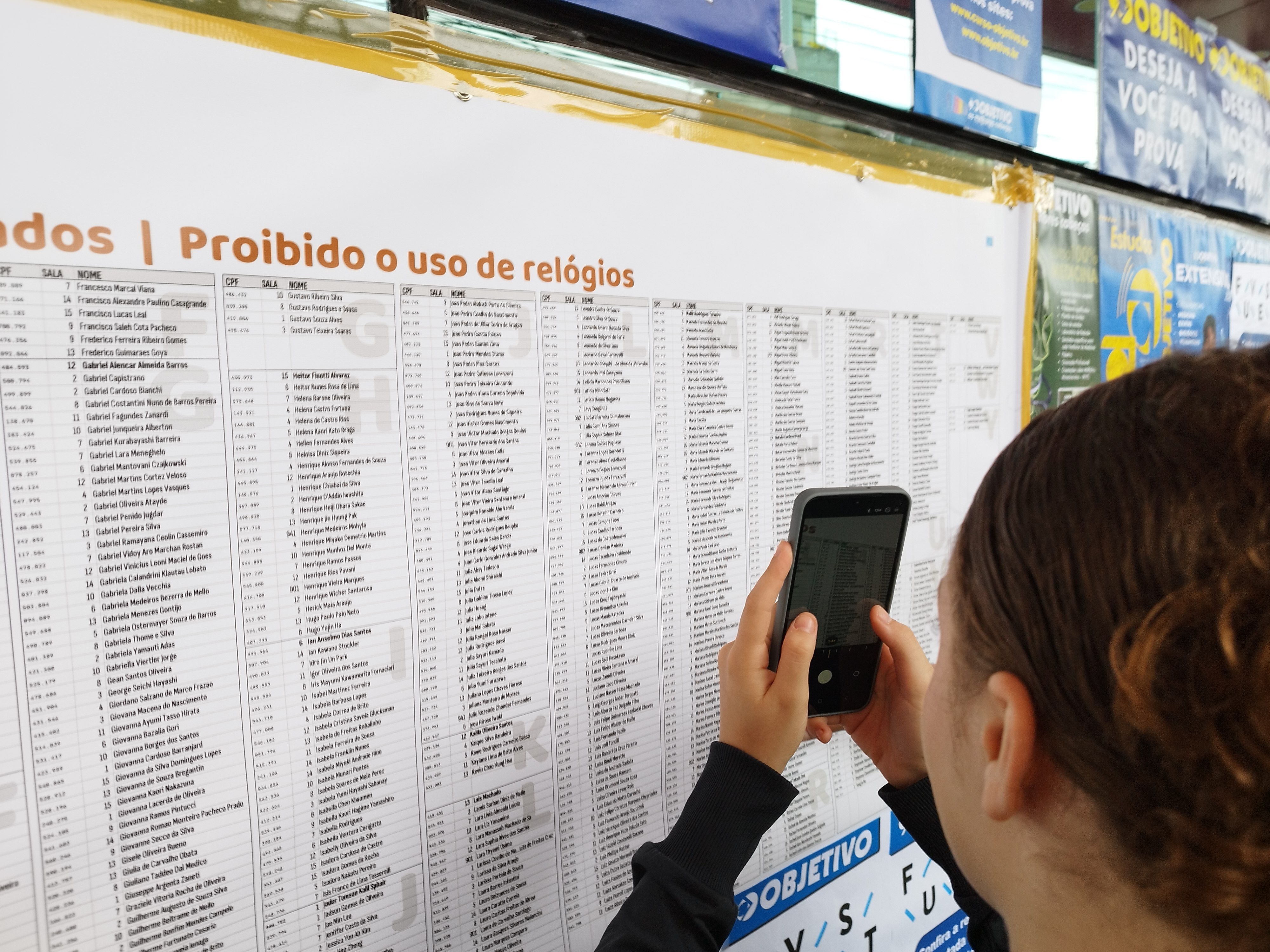 Fuvest anuncia mudanças no vestibular a partir de 2027; veja o que muda na 1ª e na 2ª fases