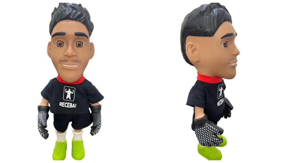 Soccerstarz, football miniatures, microstars, soccer figures