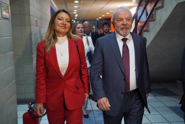 Janja da Silva: saiba quem &eacute; a esposa de Lula e futura primeira-dama do  Brasil | Elei&ccedil;&otilde;es 2022 | G1