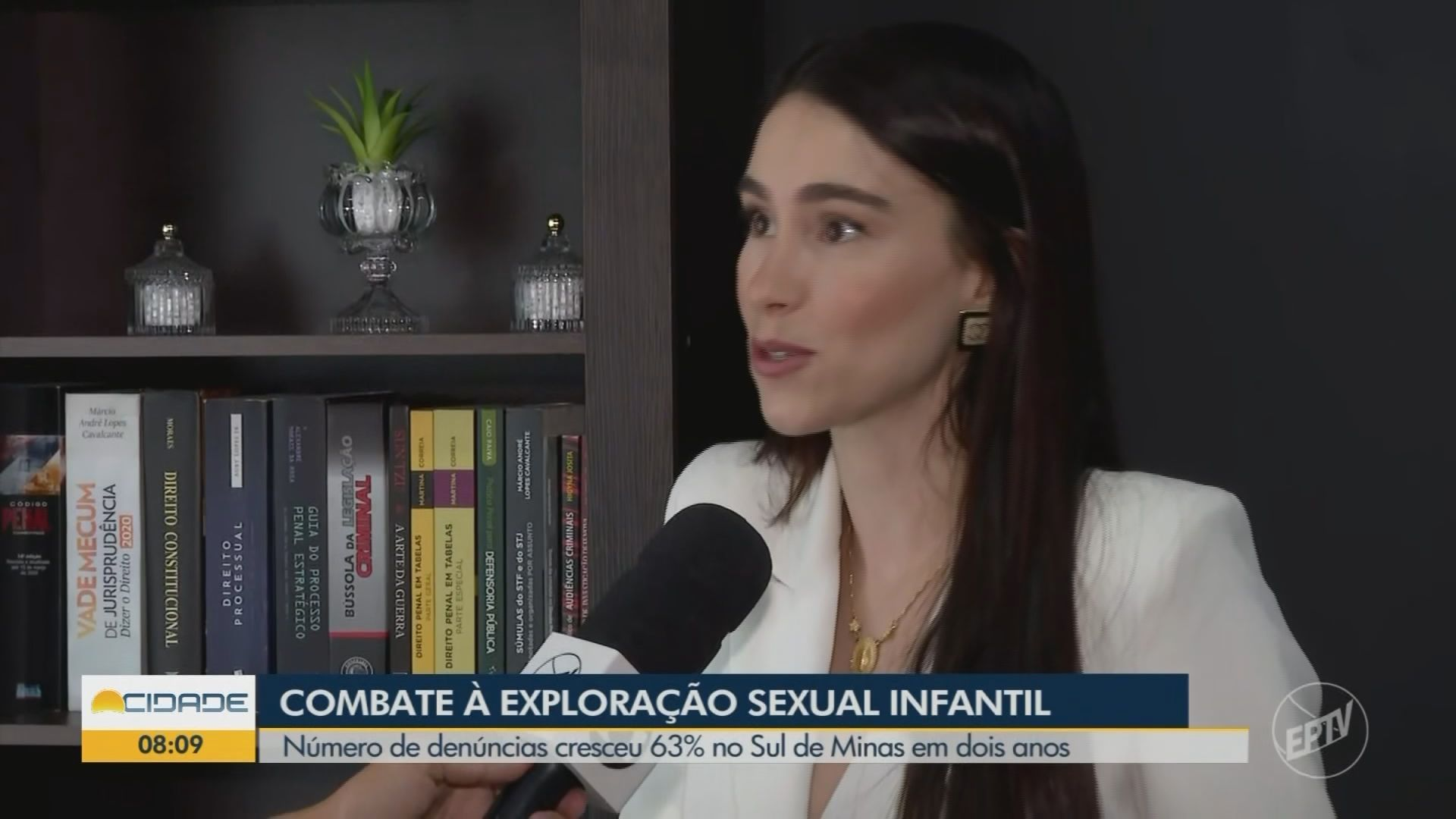 VÍDEOS: Bom Dia Cidade Sul de MG de sexta-feira, 16 de maio de 2025