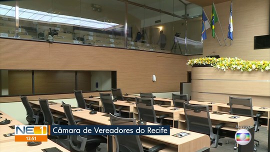 Confira prefeitos e vereadores eleitos que tomam posse nos municípios de Pernambuco - Programa: NE1 