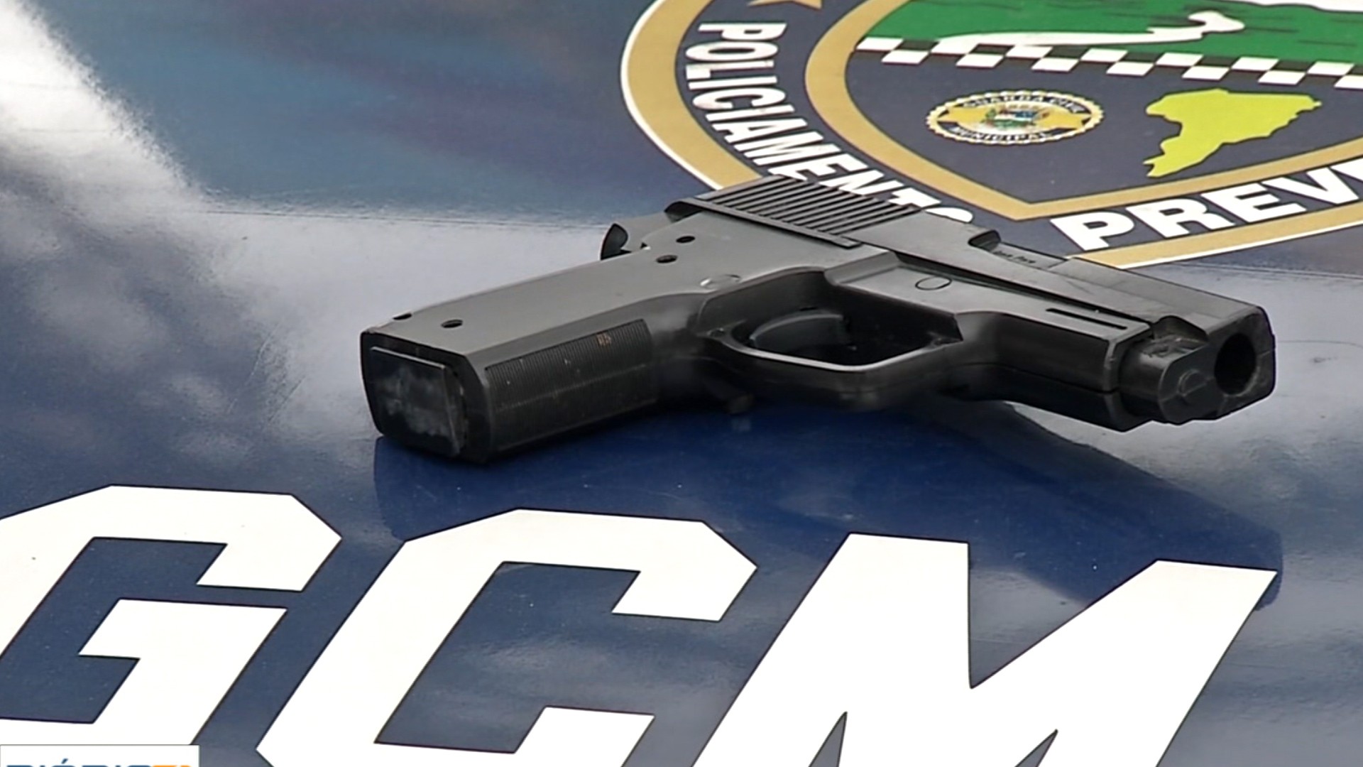 Após denúncia de irregularidades, MPT faz inspeção na sede da GCM de Poá