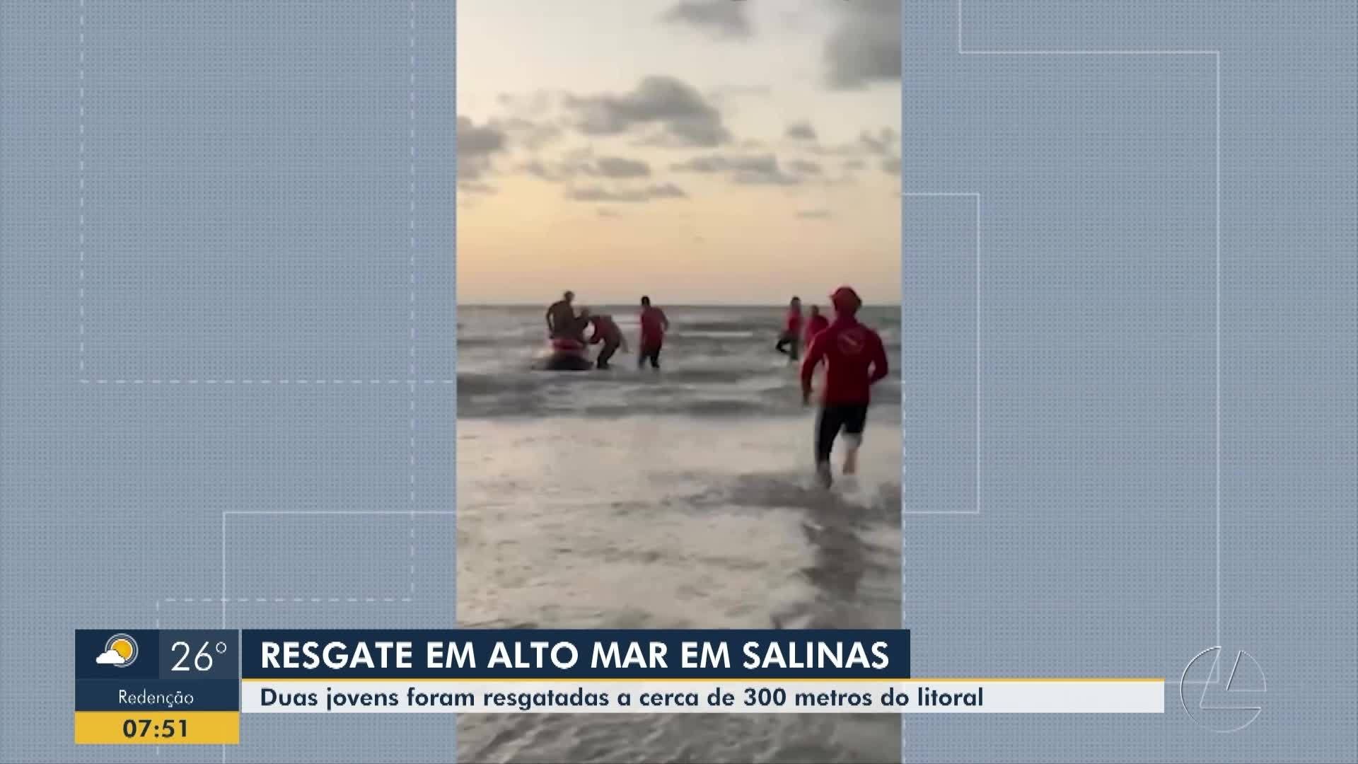 VÍDEOS: BDP de terça-feira, 5 de agosto de 2025