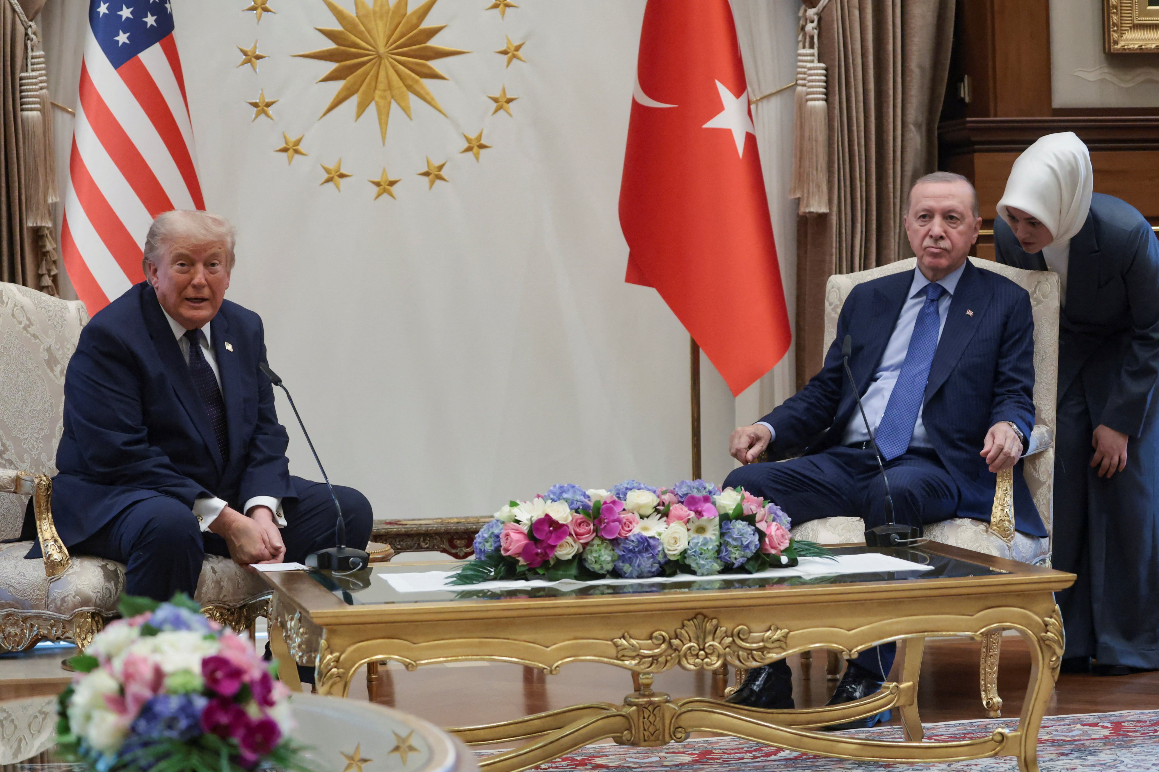 Na Otan, Trump diz que 'estava testando' aliados europeus durante guerra no Irã: 'Muito desapontado'