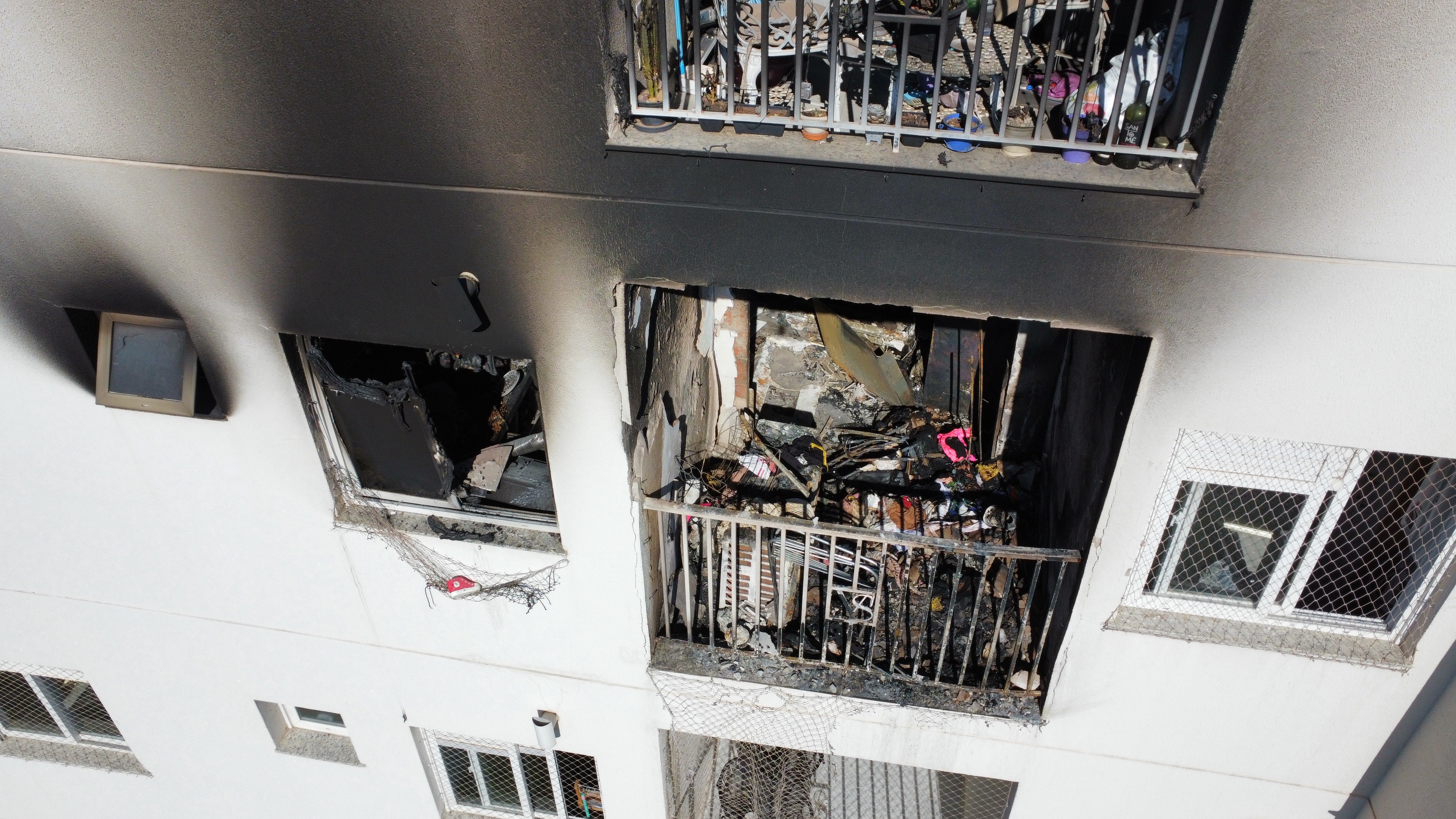 O que se sabe e o que falta saber sobre o incêndio que matou três pessoas e pets no interior de SP 