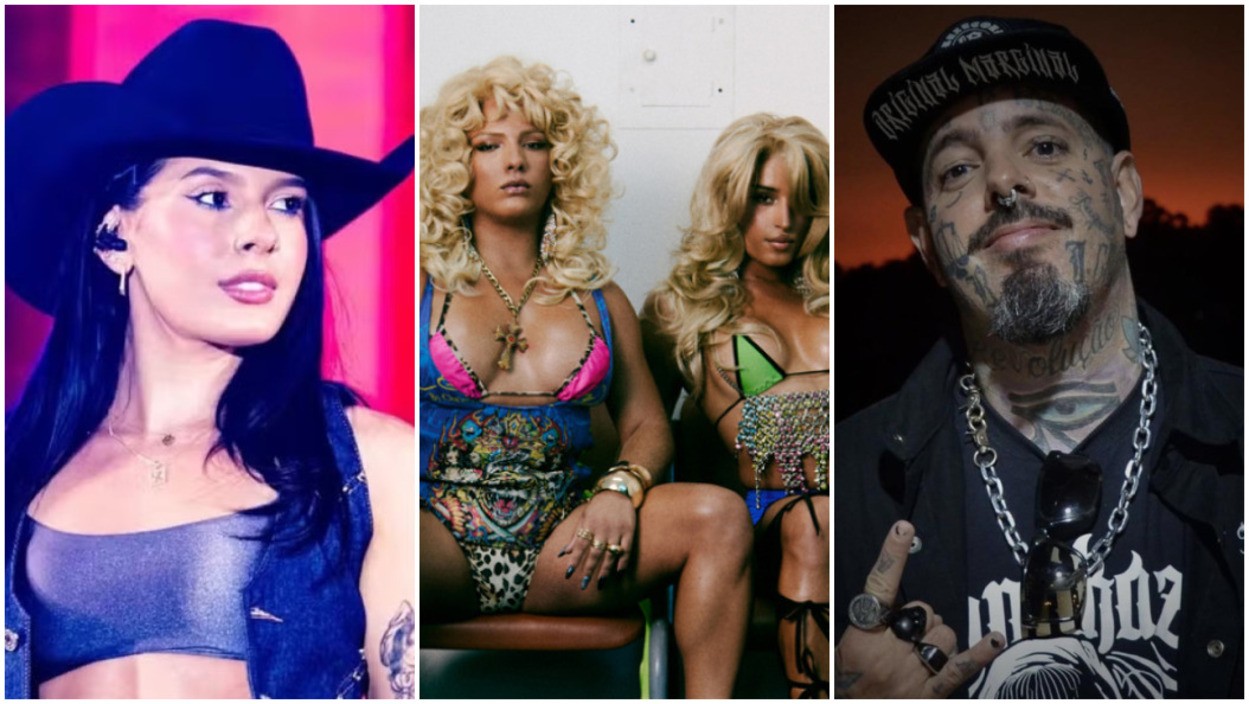 Tusca 2025: Ana Castela, Irmãs de Pau e Detonautas são destaques do 1º dia da festa universitária