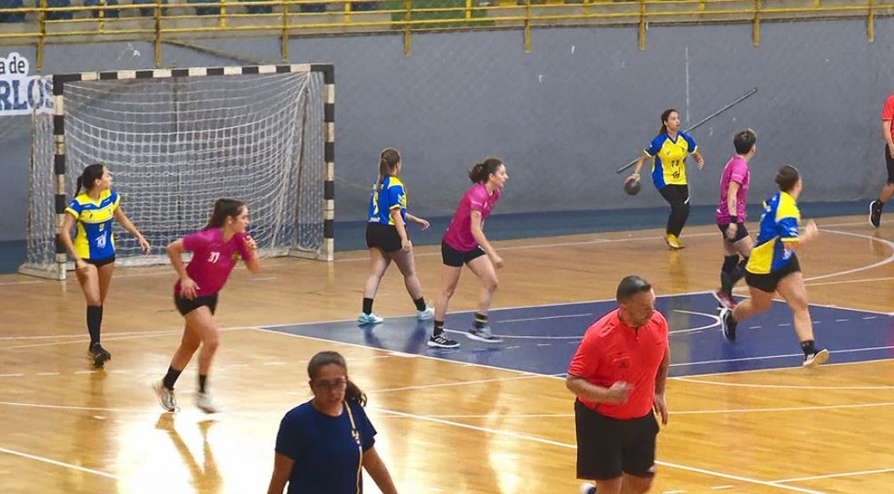USP São Carlos promove 1º Torneio de Damas neste domingo, São Carlos e  Araraquara