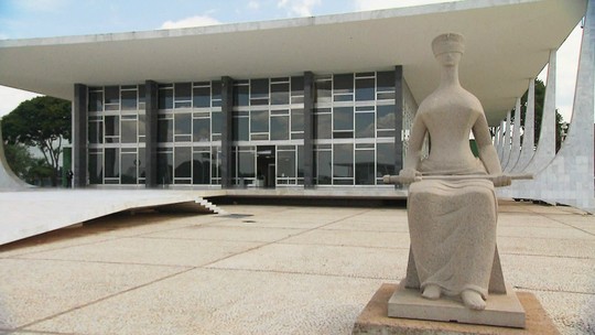 AGU aciona PF e PGR para apurar suposto financiamento dos EUA a ações contra o Supremo