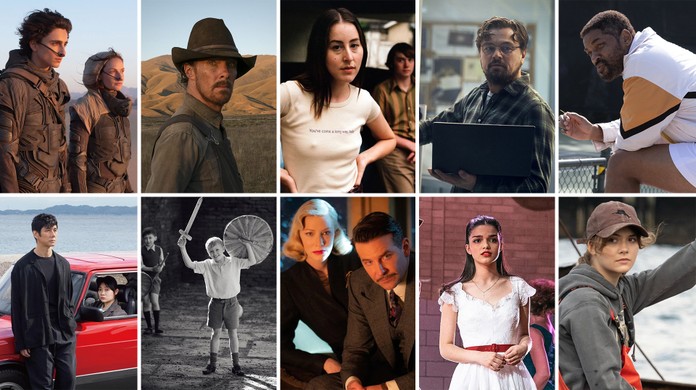 Netflix, cinema e : Saiba onde assistir aos filmes indicados ao Oscar  2020 · Notícias da TV