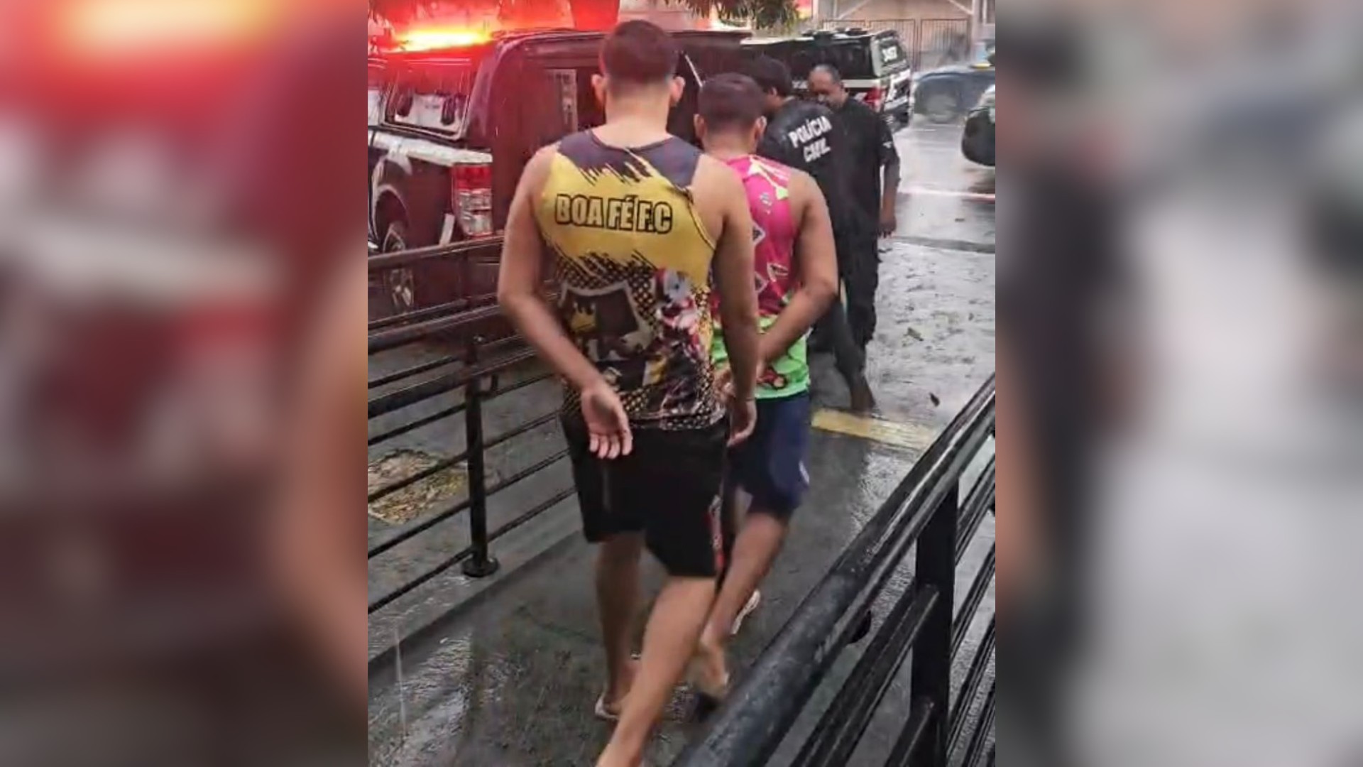 Diante de Re-Pa, polícia prende mais suspeitos de atacar sedes de organizadas do Remo e do Paysandu