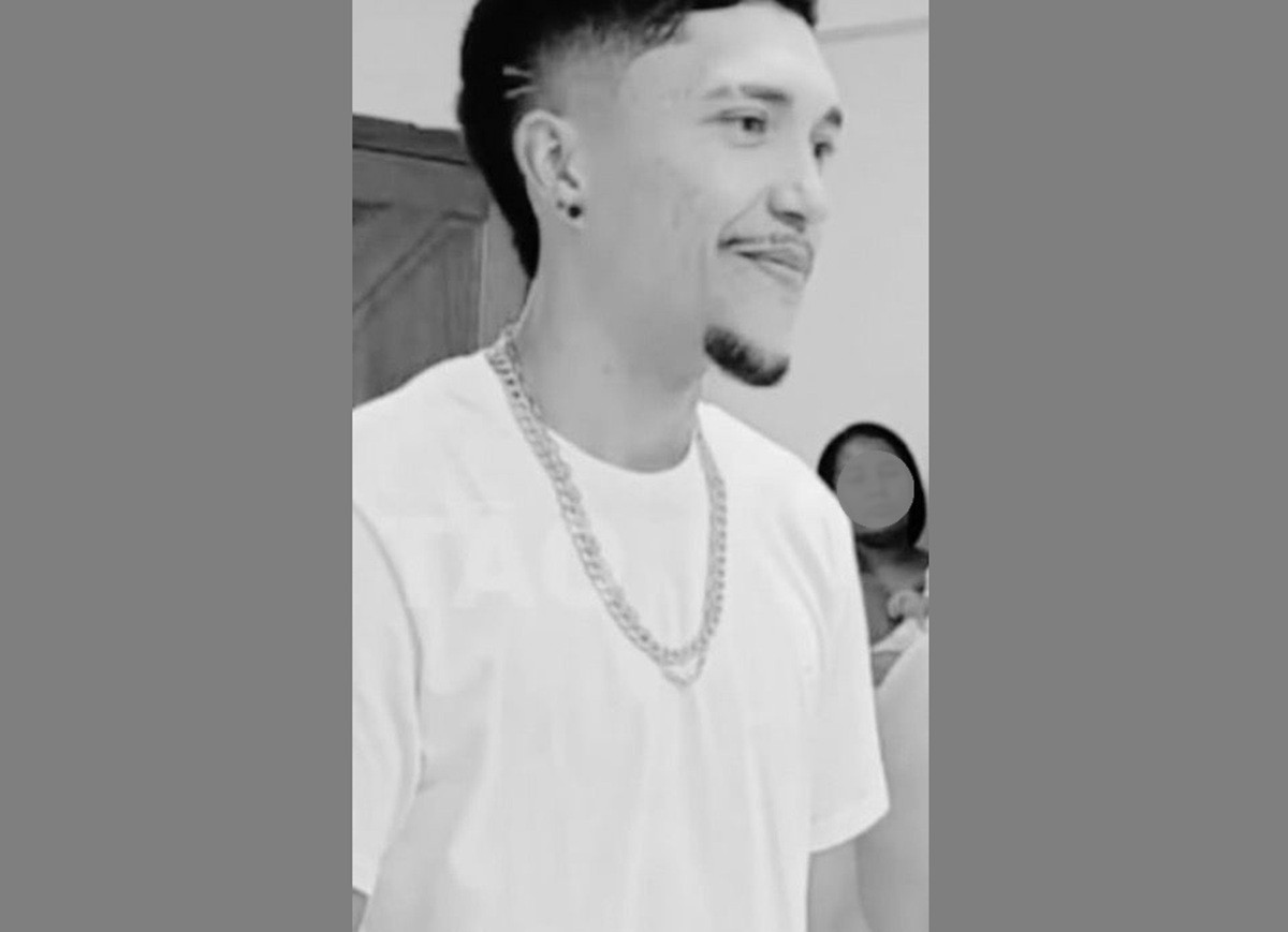 Corpo de jovem desaparecido no Rio Paraíba do Sul é encontrado em Itaocara