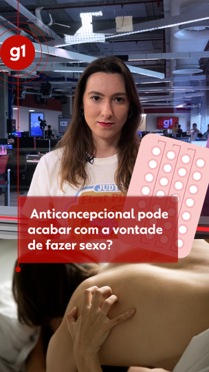 Anticoncepcional pode acabar com a vontade de ...
