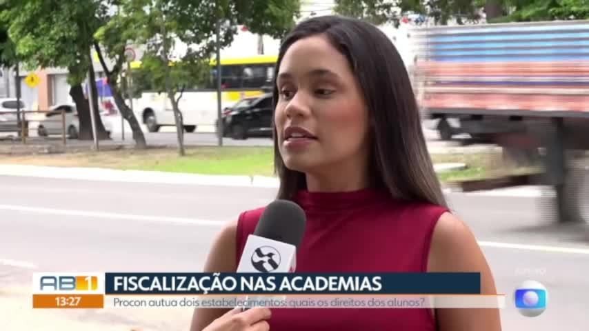 VÍDEOS: AB1 de quinta-feira, 3 de setembro de 2026