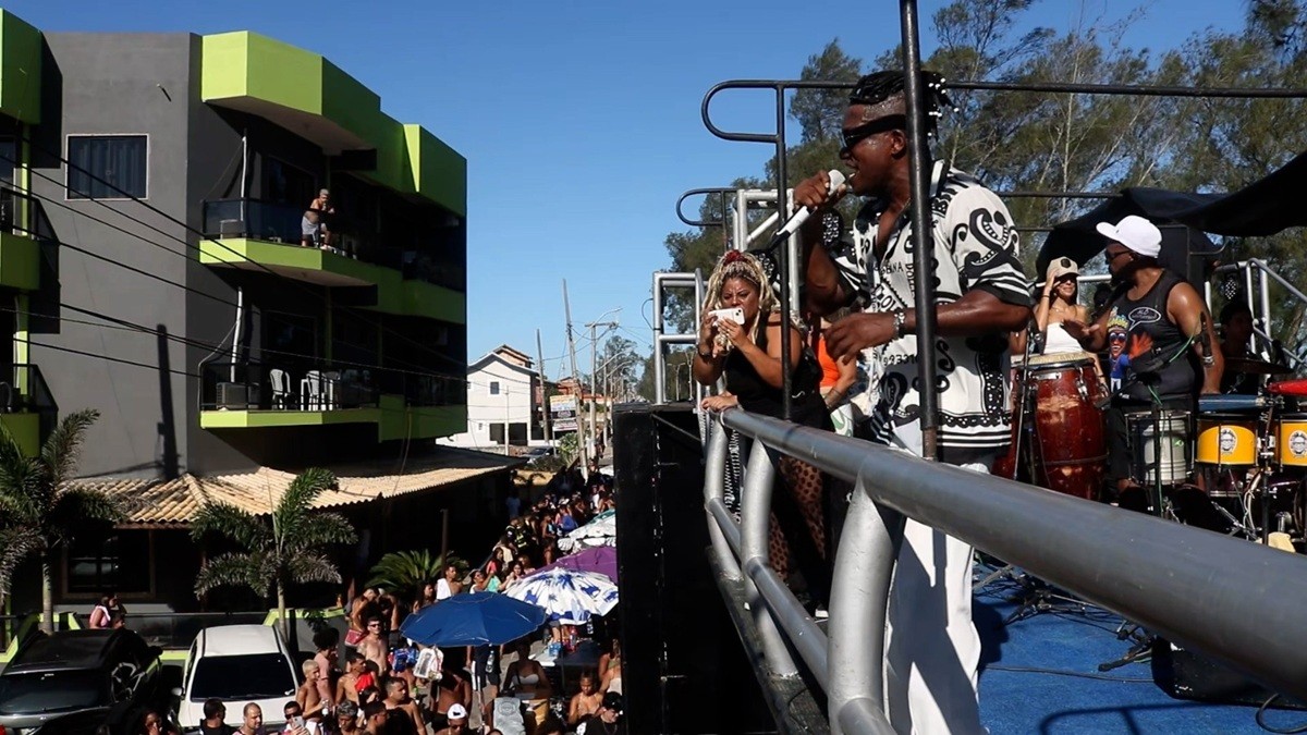 Carnaval 2026 em Campos começa nesta quinta com shows e atividades culturais